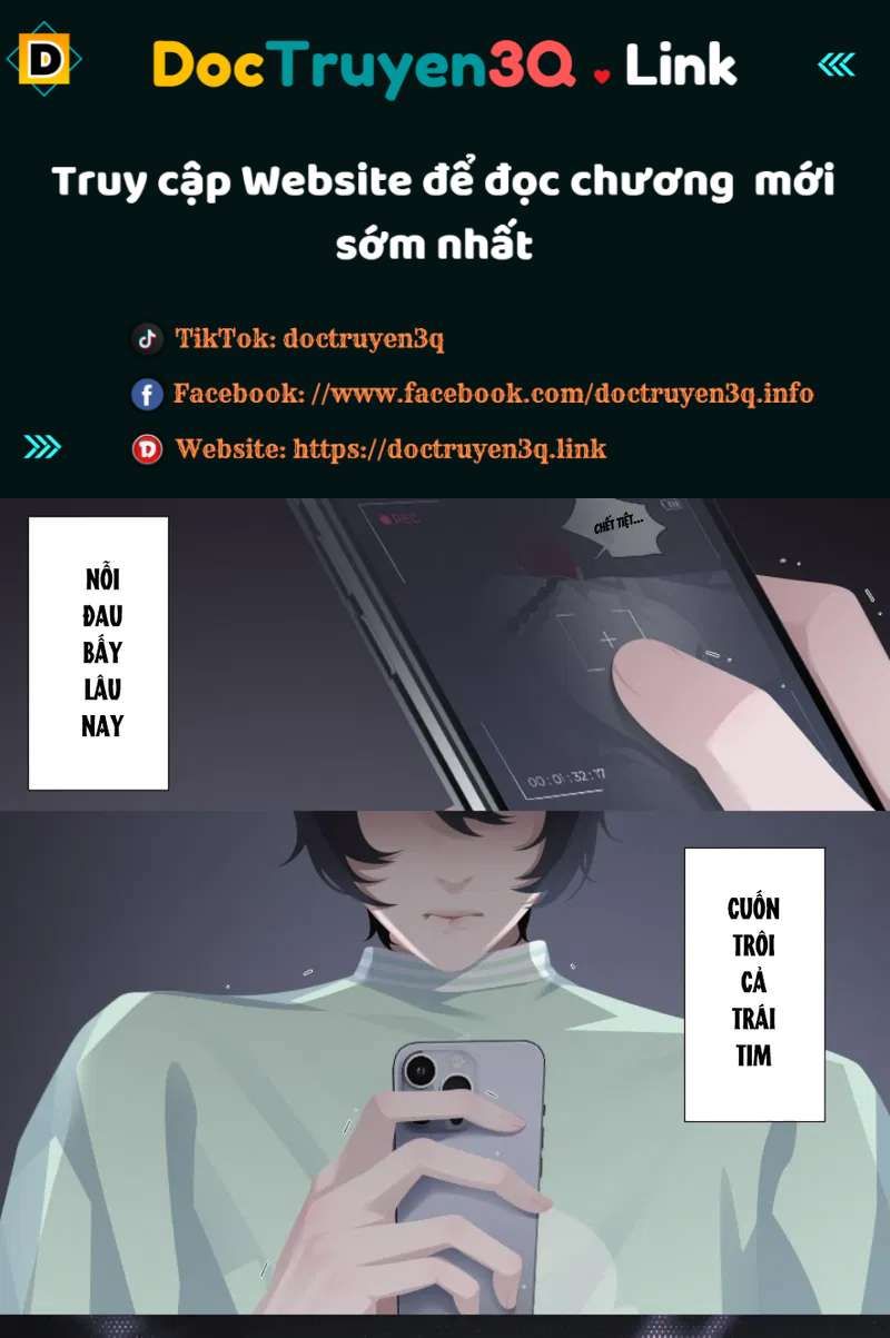 Mệnh Lệnh Tuyệt Đối Của Bá Đạo Vương Tử Phần 2 Chapter 20 - 2