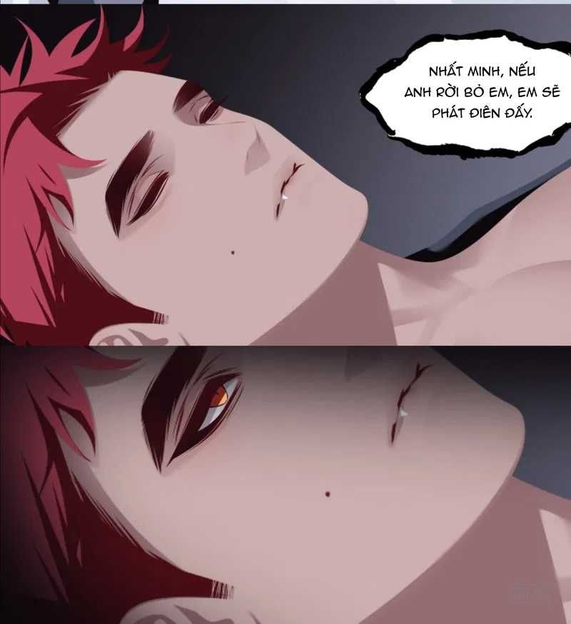 Mệnh Lệnh Tuyệt Đối Của Bá Đạo Vương Tử Phần 2 Chapter 20 - 11