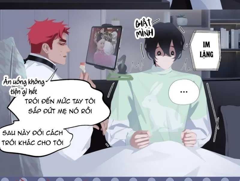 Mệnh Lệnh Tuyệt Đối Của Bá Đạo Vương Tử Phần 2 Chapter 20 - 5