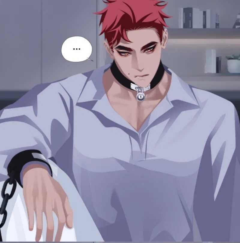 Mệnh Lệnh Tuyệt Đối Của Bá Đạo Vương Tử Phần 2 Chapter 21 - 6