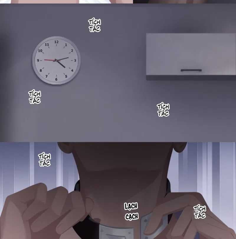 Mệnh Lệnh Tuyệt Đối Của Bá Đạo Vương Tử Phần 2 Chapter 21 - 9