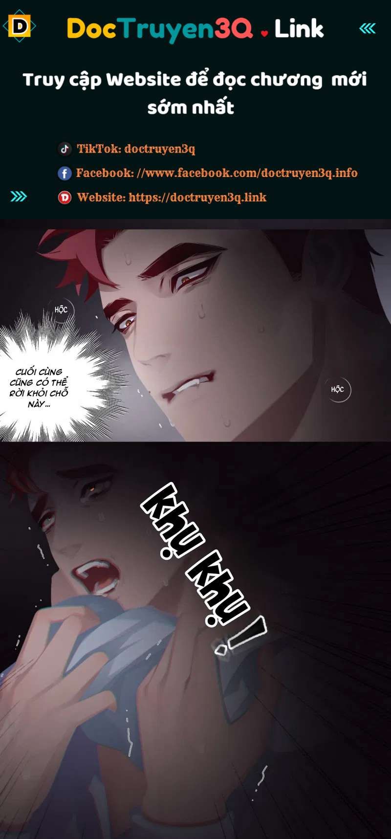 Mệnh Lệnh Tuyệt Đối Của Bá Đạo Vương Tử Phần 2 Chapter 22 - 2