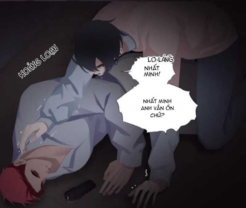 Mệnh Lệnh Tuyệt Đối Của Bá Đạo Vương Tử Phần 2 Chapter 22 - 11