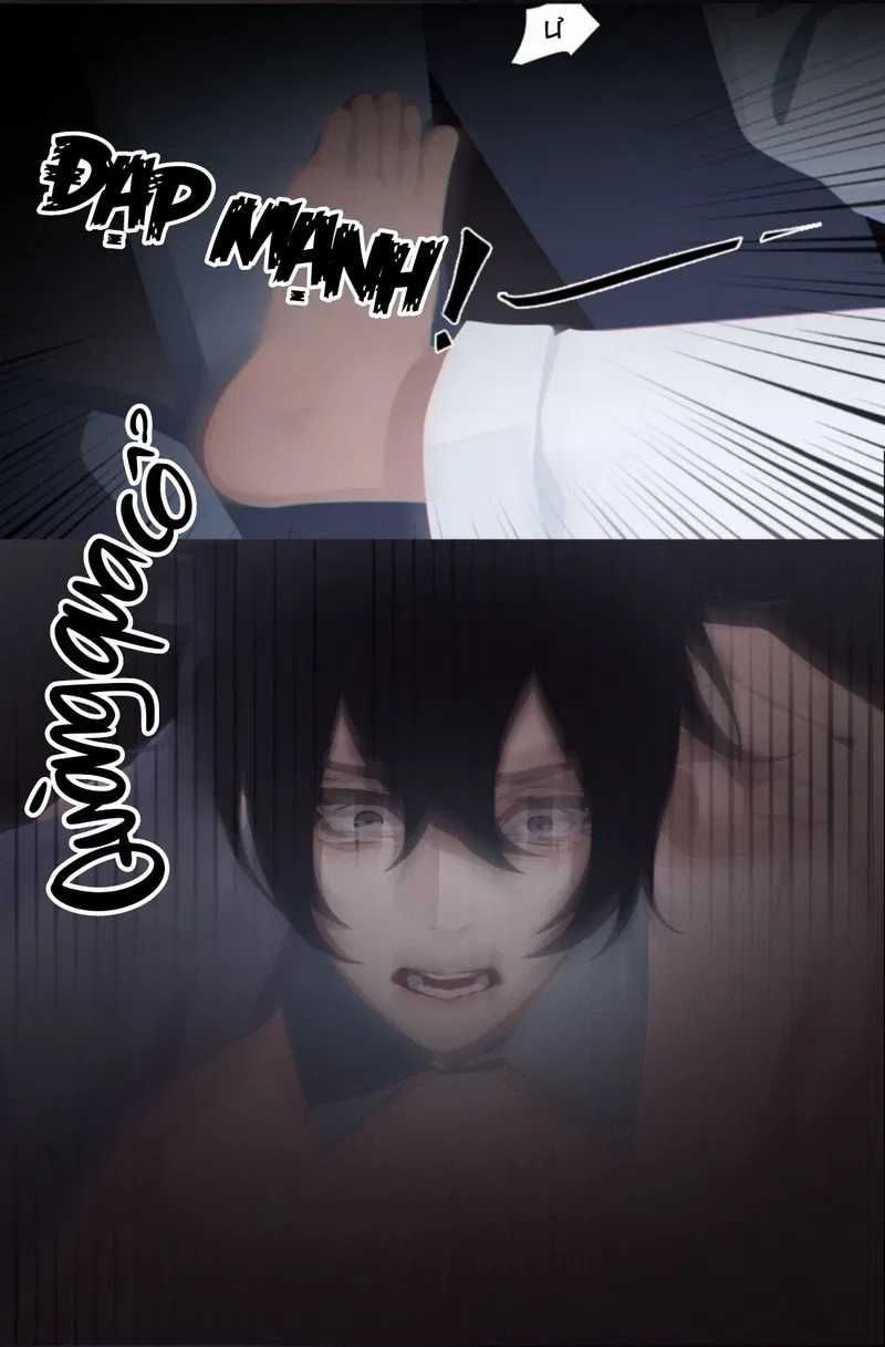 Mệnh Lệnh Tuyệt Đối Của Bá Đạo Vương Tử Phần 2 Chapter 22 - 12