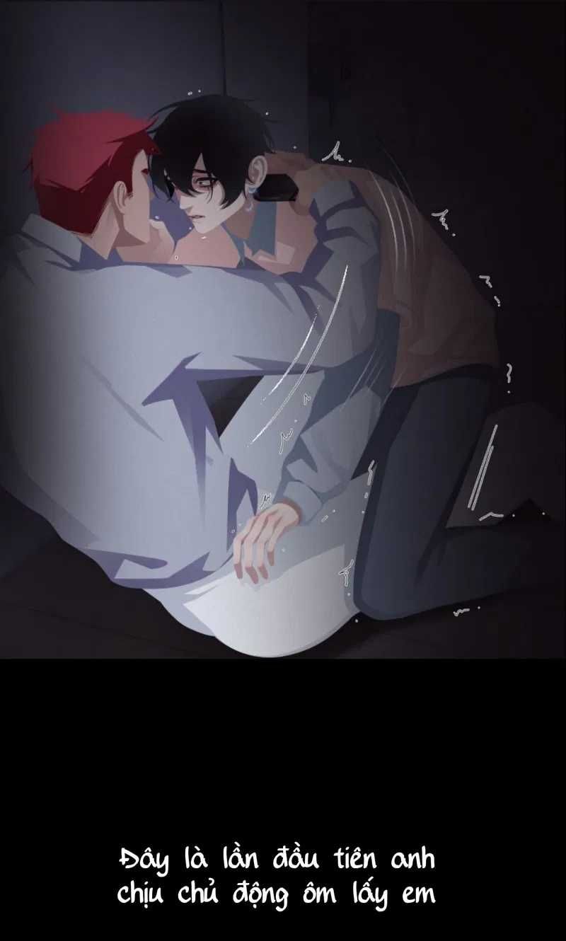 Mệnh Lệnh Tuyệt Đối Của Bá Đạo Vương Tử Phần 2 Chapter 22 - 13