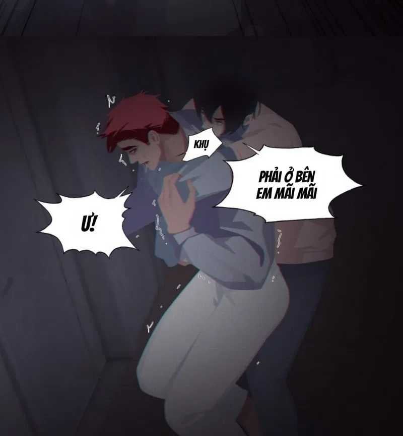 Mệnh Lệnh Tuyệt Đối Của Bá Đạo Vương Tử Phần 2 Chapter 22 - 4