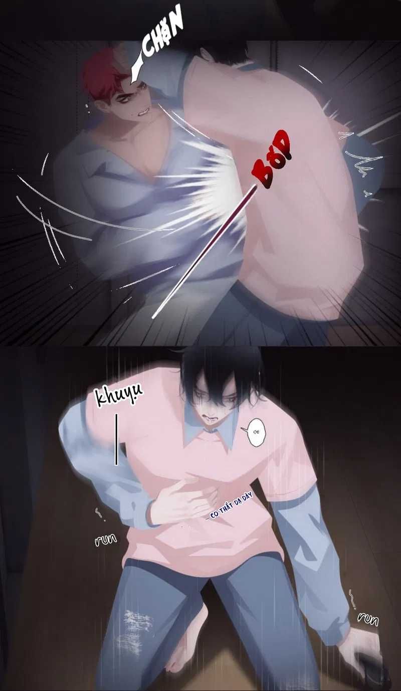 Mệnh Lệnh Tuyệt Đối Của Bá Đạo Vương Tử Phần 2 Chapter 22 - 5