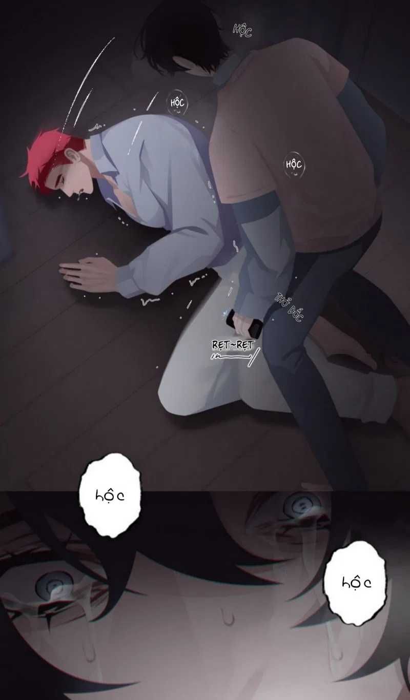 Mệnh Lệnh Tuyệt Đối Của Bá Đạo Vương Tử Phần 2 Chapter 22 - 6