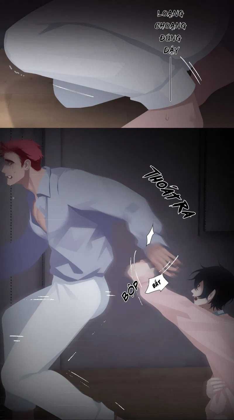 Mệnh Lệnh Tuyệt Đối Của Bá Đạo Vương Tử Phần 2 Chapter 22 - 7