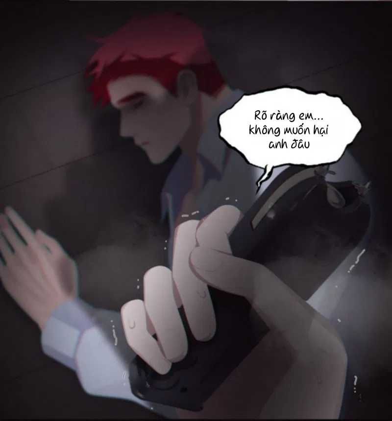 Mệnh Lệnh Tuyệt Đối Của Bá Đạo Vương Tử Phần 2 Chapter 22 - 8