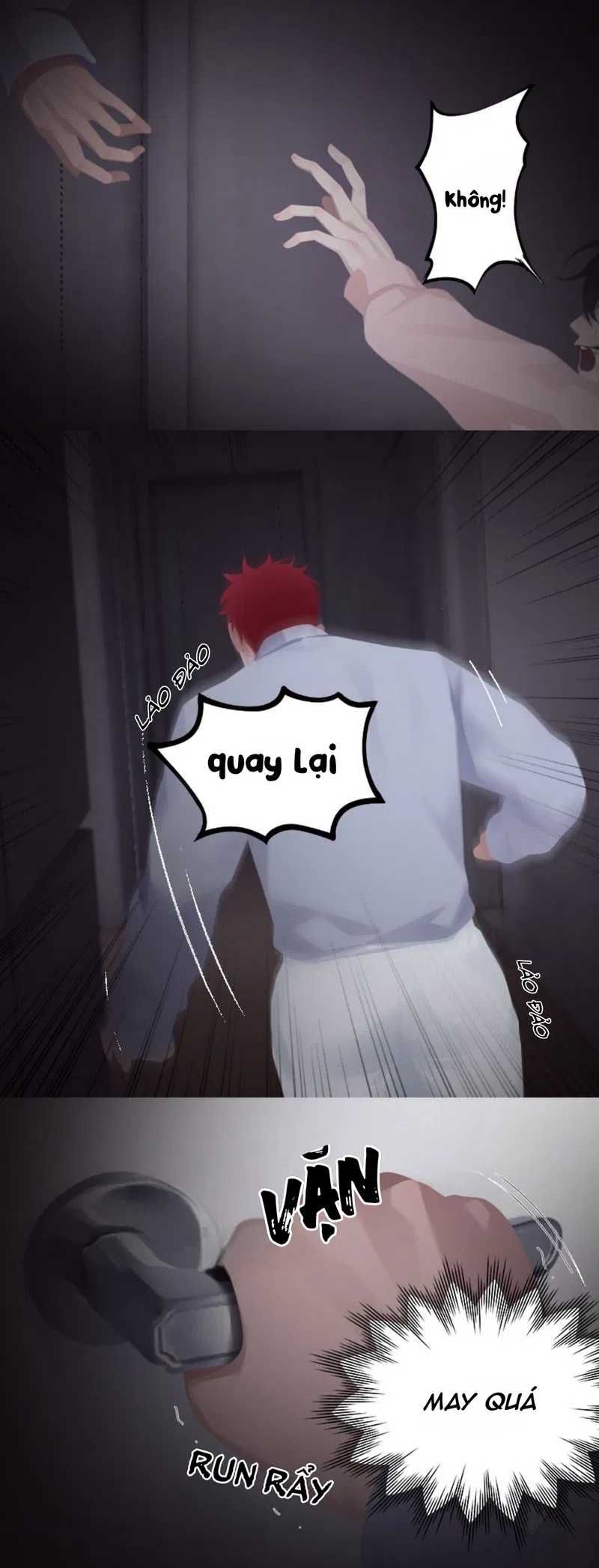 Mệnh Lệnh Tuyệt Đối Của Bá Đạo Vương Tử Phần 2 Chapter 22 - 9