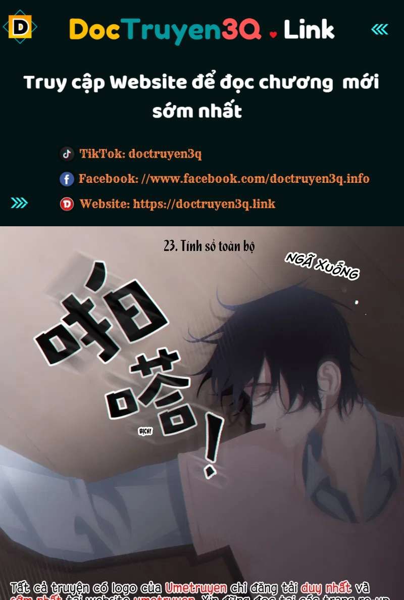 Mệnh Lệnh Tuyệt Đối Của Bá Đạo Vương Tử Phần 2 Chapter 23 - 2