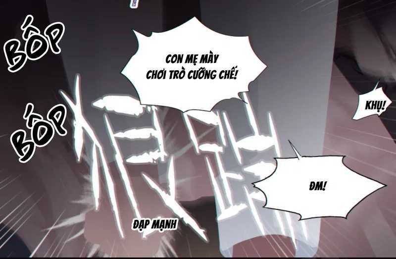 Mệnh Lệnh Tuyệt Đối Của Bá Đạo Vương Tử Phần 2 Chapter 23 - 12