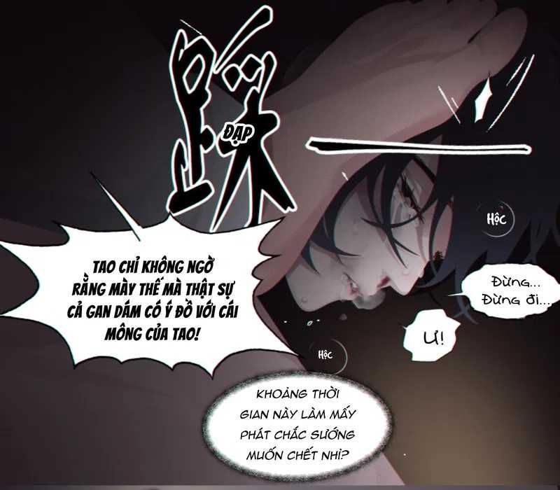 Mệnh Lệnh Tuyệt Đối Của Bá Đạo Vương Tử Phần 2 Chapter 23 - 13