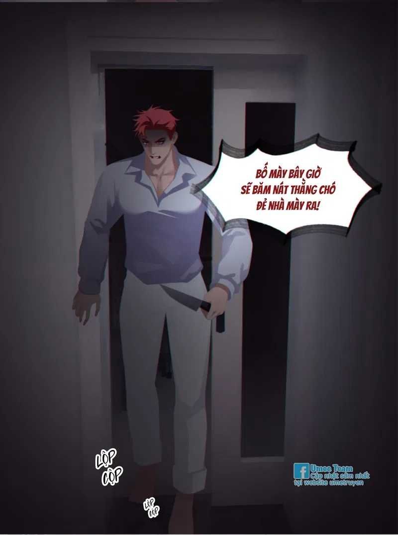 Mệnh Lệnh Tuyệt Đối Của Bá Đạo Vương Tử Phần 2 Chapter 23 - 17
