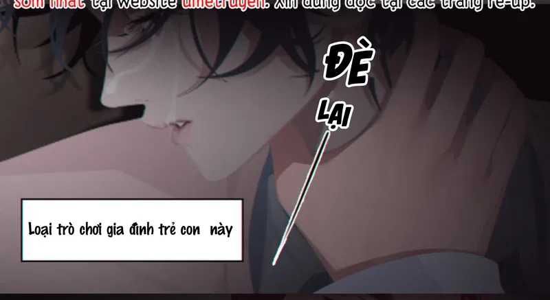 Mệnh Lệnh Tuyệt Đối Của Bá Đạo Vương Tử Phần 2 Chapter 23 - 3