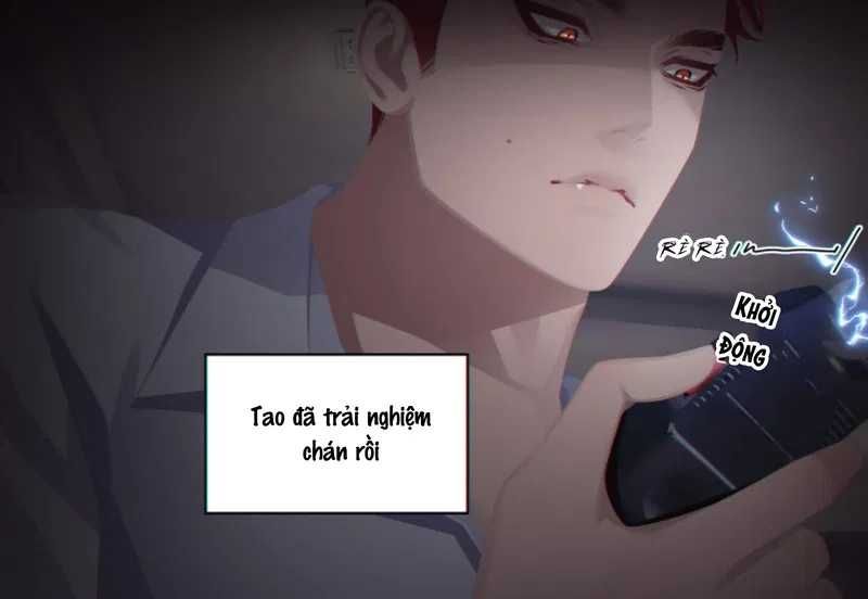 Mệnh Lệnh Tuyệt Đối Của Bá Đạo Vương Tử Phần 2 Chapter 23 - 4