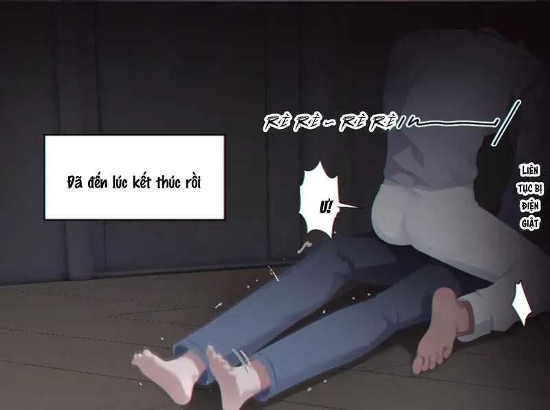 Mệnh Lệnh Tuyệt Đối Của Bá Đạo Vương Tử Phần 2 Chapter 23 - 5