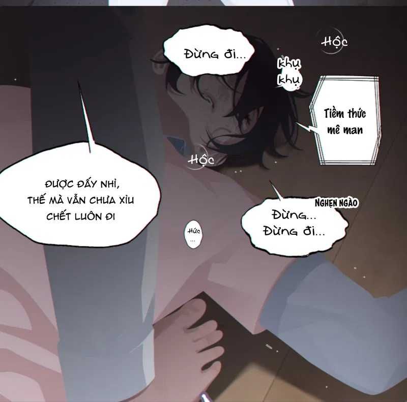 Mệnh Lệnh Tuyệt Đối Của Bá Đạo Vương Tử Phần 2 Chapter 23 - 9