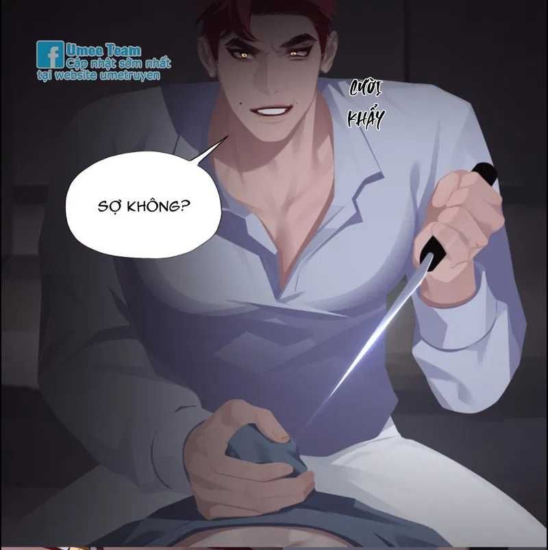 Mệnh Lệnh Tuyệt Đối Của Bá Đạo Vương Tử Phần 2 Chapter 24 - 3