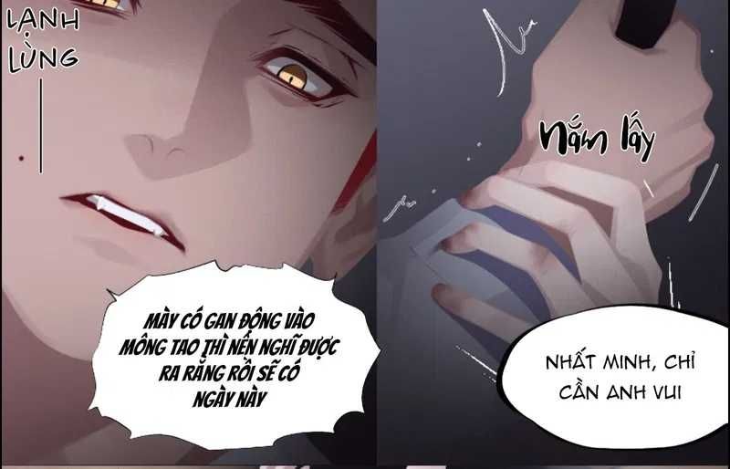 Mệnh Lệnh Tuyệt Đối Của Bá Đạo Vương Tử Phần 2 Chapter 24 - 4