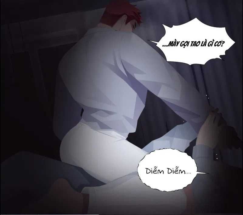 Mệnh Lệnh Tuyệt Đối Của Bá Đạo Vương Tử Phần 2 Chapter 24 - 7