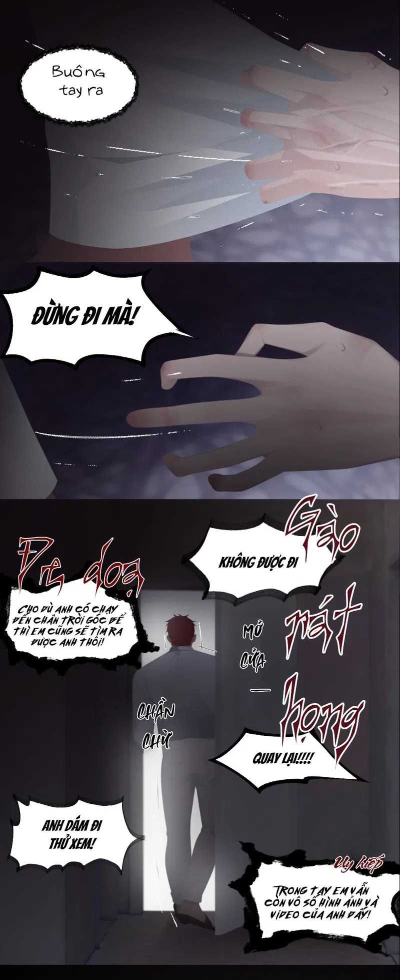 Mệnh Lệnh Tuyệt Đối Của Bá Đạo Vương Tử Phần 2 Chapter 25 - 11