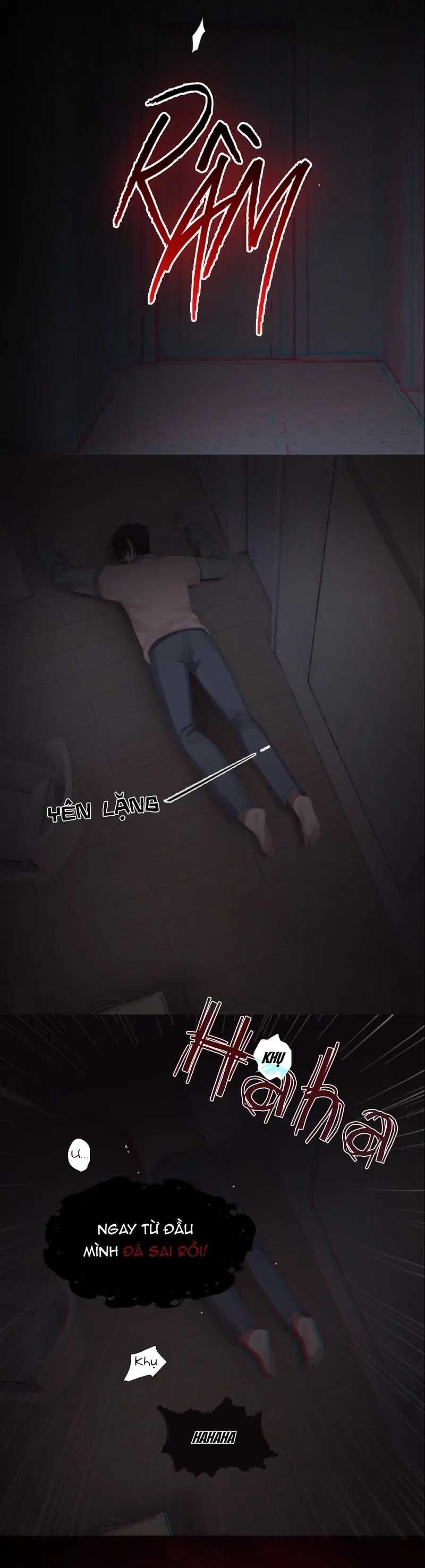 Mệnh Lệnh Tuyệt Đối Của Bá Đạo Vương Tử Phần 2 Chapter 25 - 12