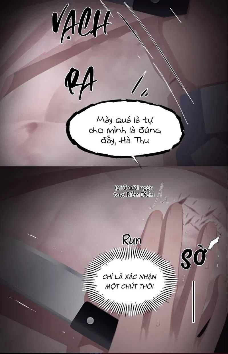 Mệnh Lệnh Tuyệt Đối Của Bá Đạo Vương Tử Phần 2 Chapter 25 - 5