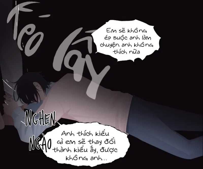 Mệnh Lệnh Tuyệt Đối Của Bá Đạo Vương Tử Phần 2 Chapter 25 - 9