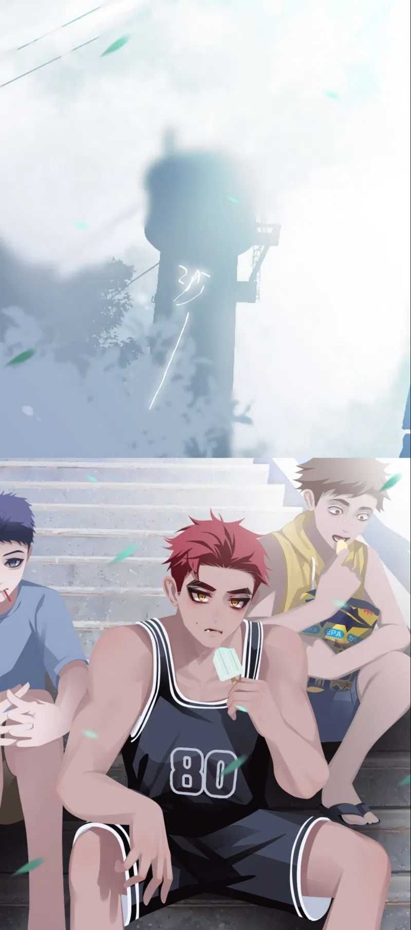 Mệnh Lệnh Tuyệt Đối Của Bá Đạo Vương Tử Phần 2 Chapter 26 - 5