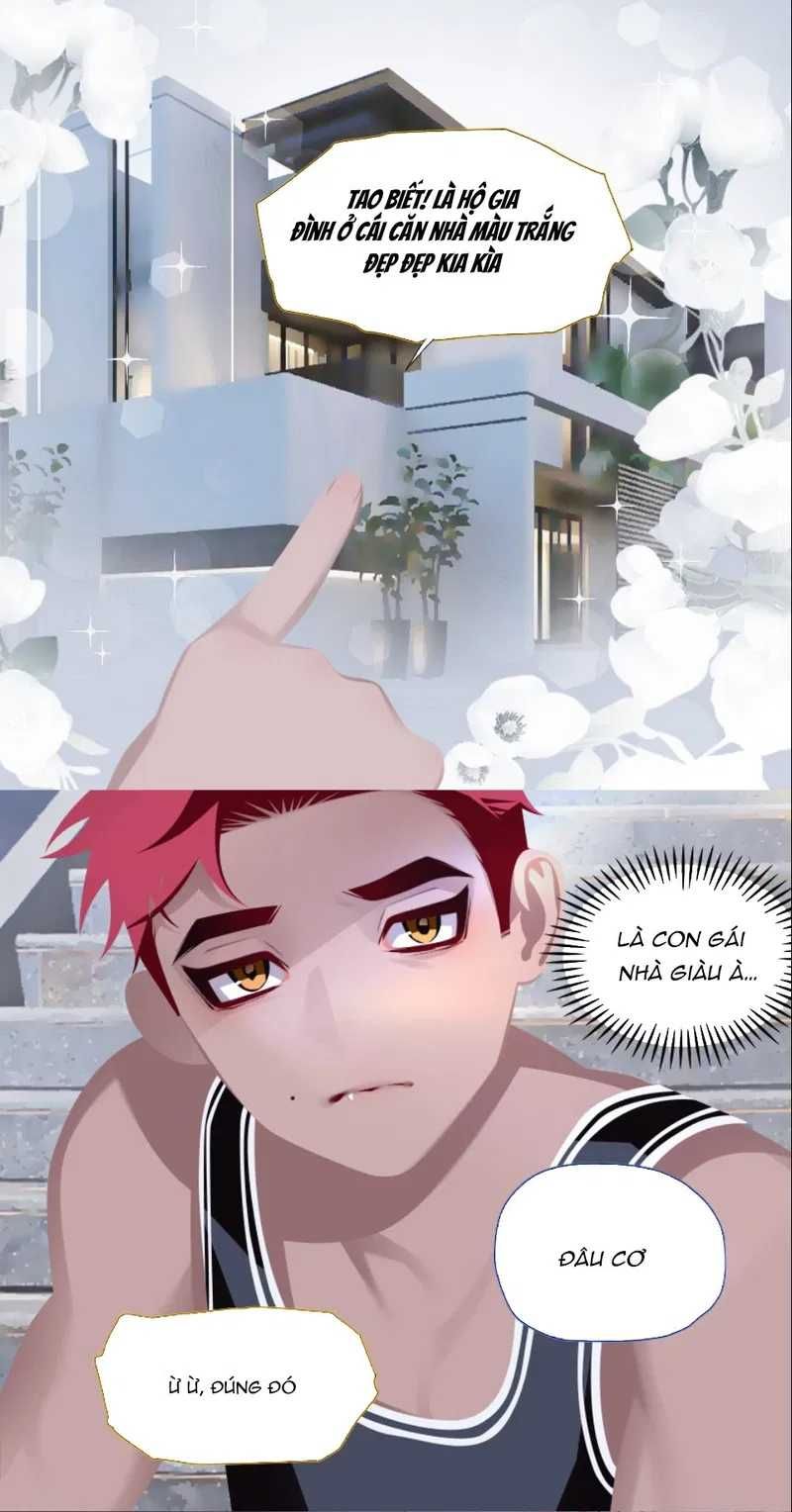 Mệnh Lệnh Tuyệt Đối Của Bá Đạo Vương Tử Phần 2 Chapter 26 - 7