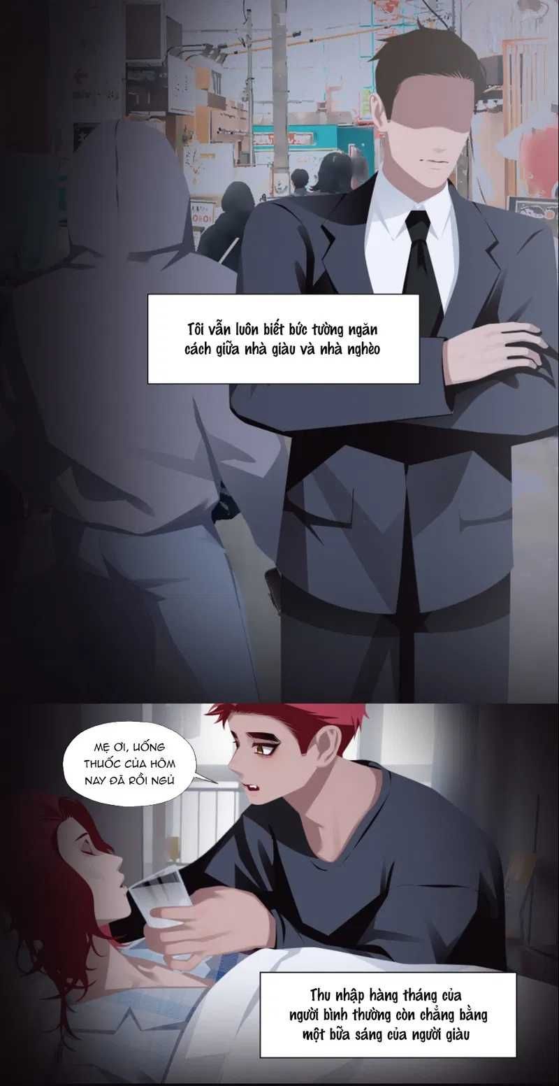 Mệnh Lệnh Tuyệt Đối Của Bá Đạo Vương Tử Phần 2 Chapter 26 - 8