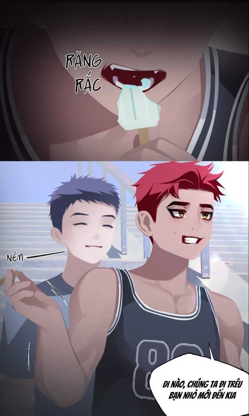 Mệnh Lệnh Tuyệt Đối Của Bá Đạo Vương Tử Phần 2 Chapter 26 - 10