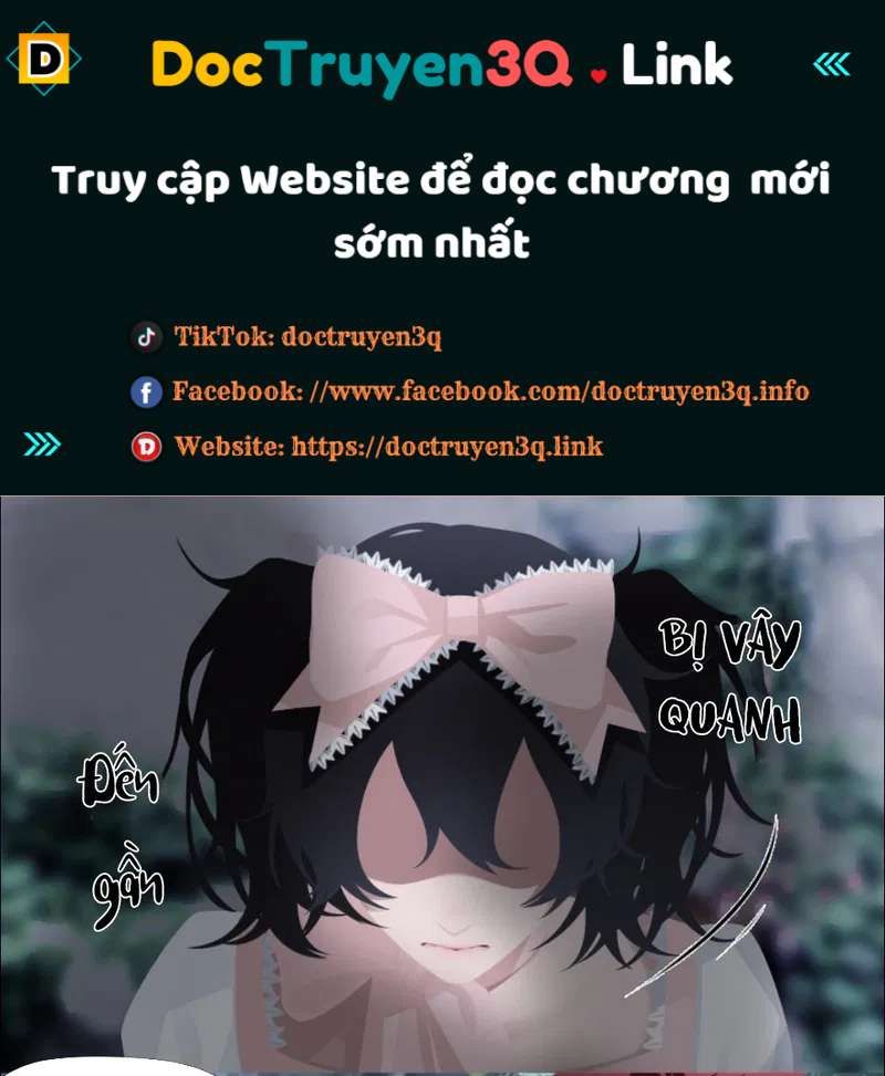 Mệnh Lệnh Tuyệt Đối Của Bá Đạo Vương Tử Phần 2 Chapter 27 - 2