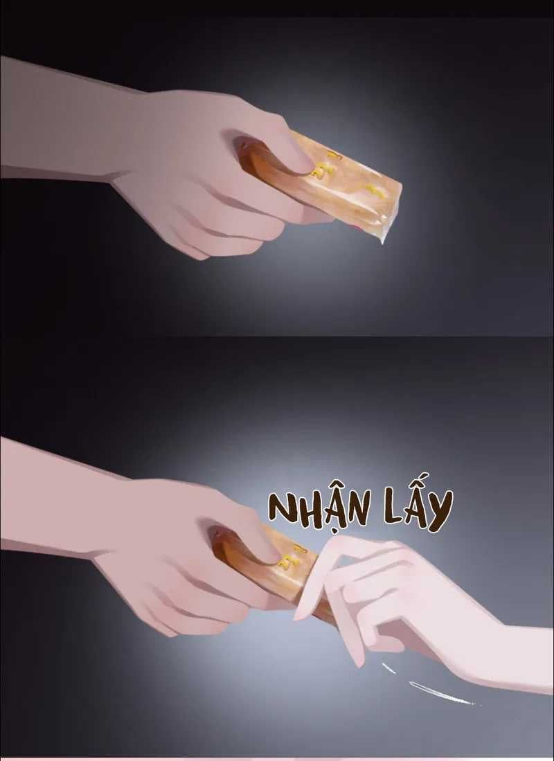 Mệnh Lệnh Tuyệt Đối Của Bá Đạo Vương Tử Phần 2 Chapter 27 - 12