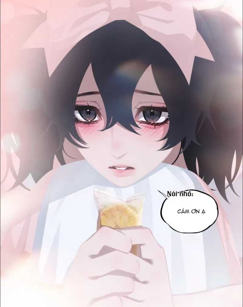 Mệnh Lệnh Tuyệt Đối Của Bá Đạo Vương Tử Phần 2 Chapter 27 - 13