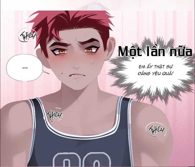 Mệnh Lệnh Tuyệt Đối Của Bá Đạo Vương Tử Phần 2 Chapter 27 - 14