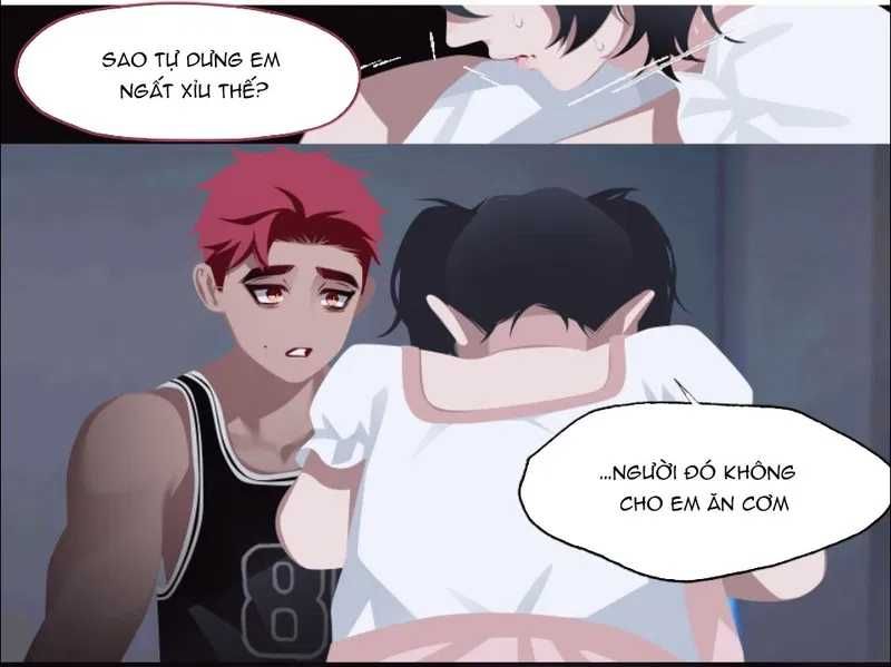 Mệnh Lệnh Tuyệt Đối Của Bá Đạo Vương Tử Phần 2 Chapter 27 - 8