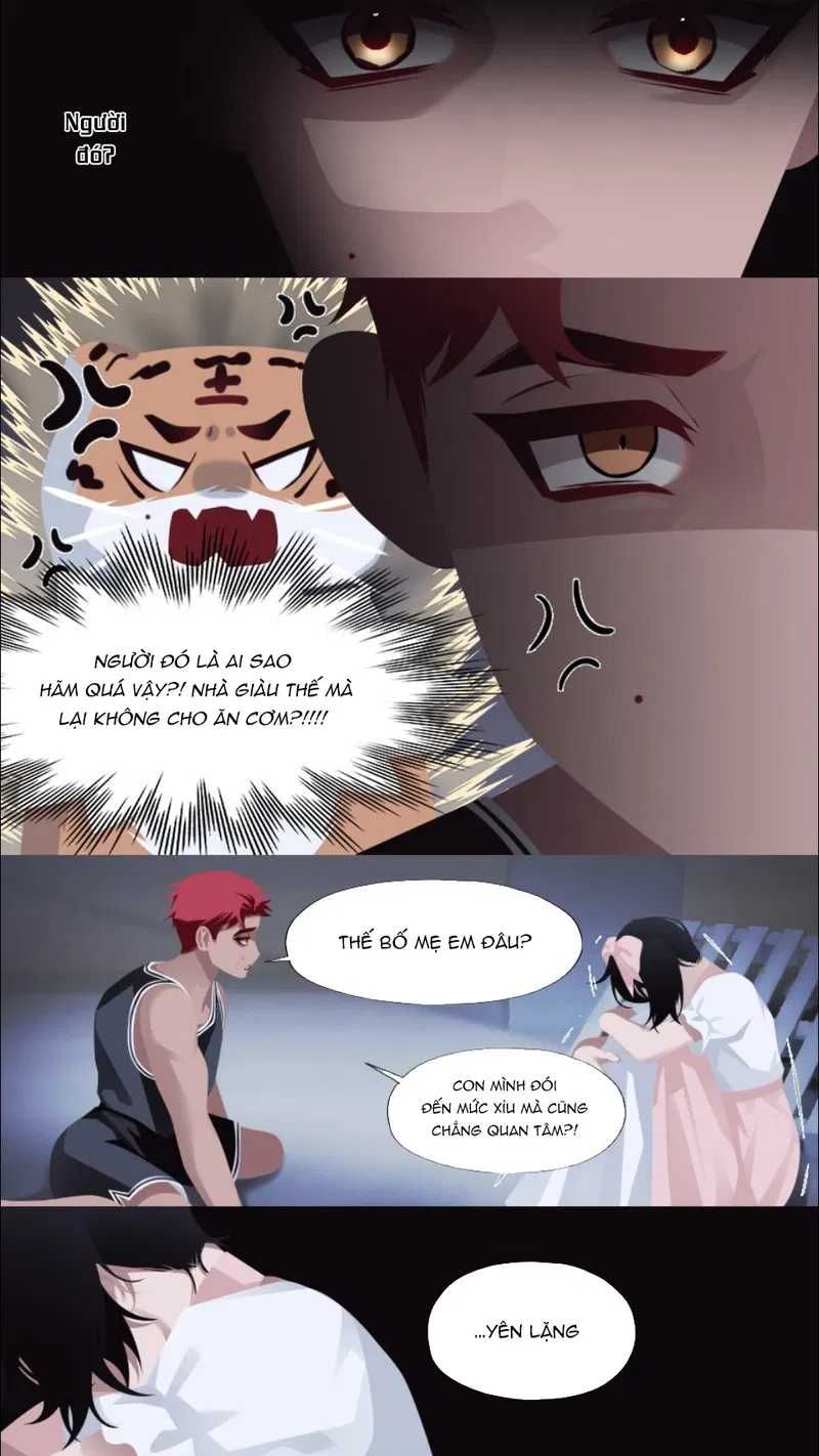 Mệnh Lệnh Tuyệt Đối Của Bá Đạo Vương Tử Phần 2 Chapter 27 - 9