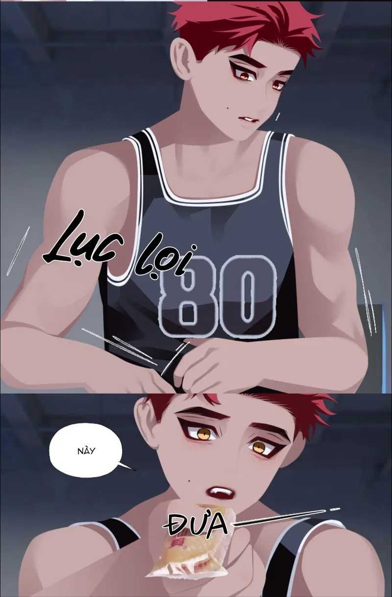 Mệnh Lệnh Tuyệt Đối Của Bá Đạo Vương Tử Phần 2 Chapter 27 - 10