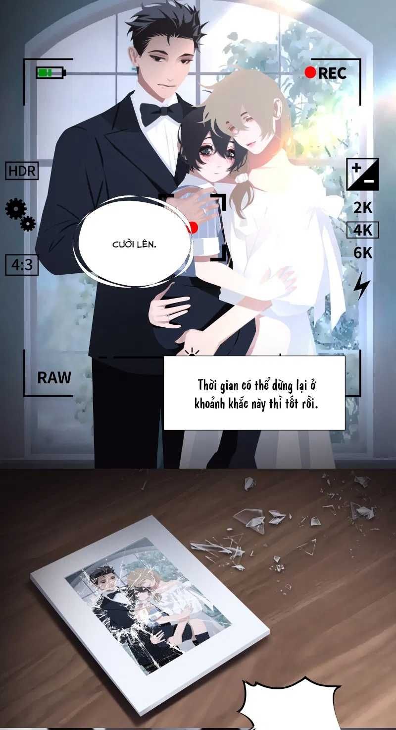 Mệnh Lệnh Tuyệt Đối Của Bá Đạo Vương Tử Phần 2 Chapter 28 - 3