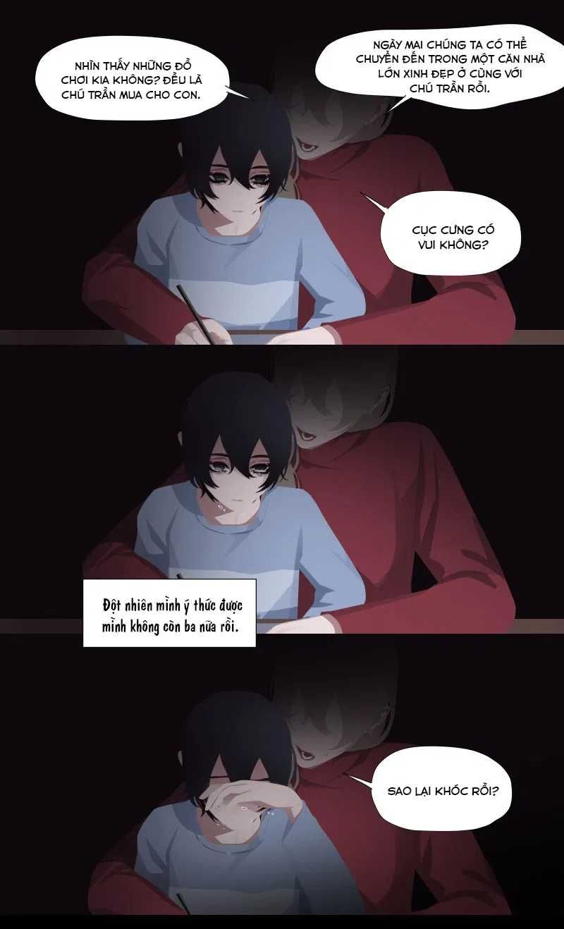 Mệnh Lệnh Tuyệt Đối Của Bá Đạo Vương Tử Phần 2 Chapter 28 - 5