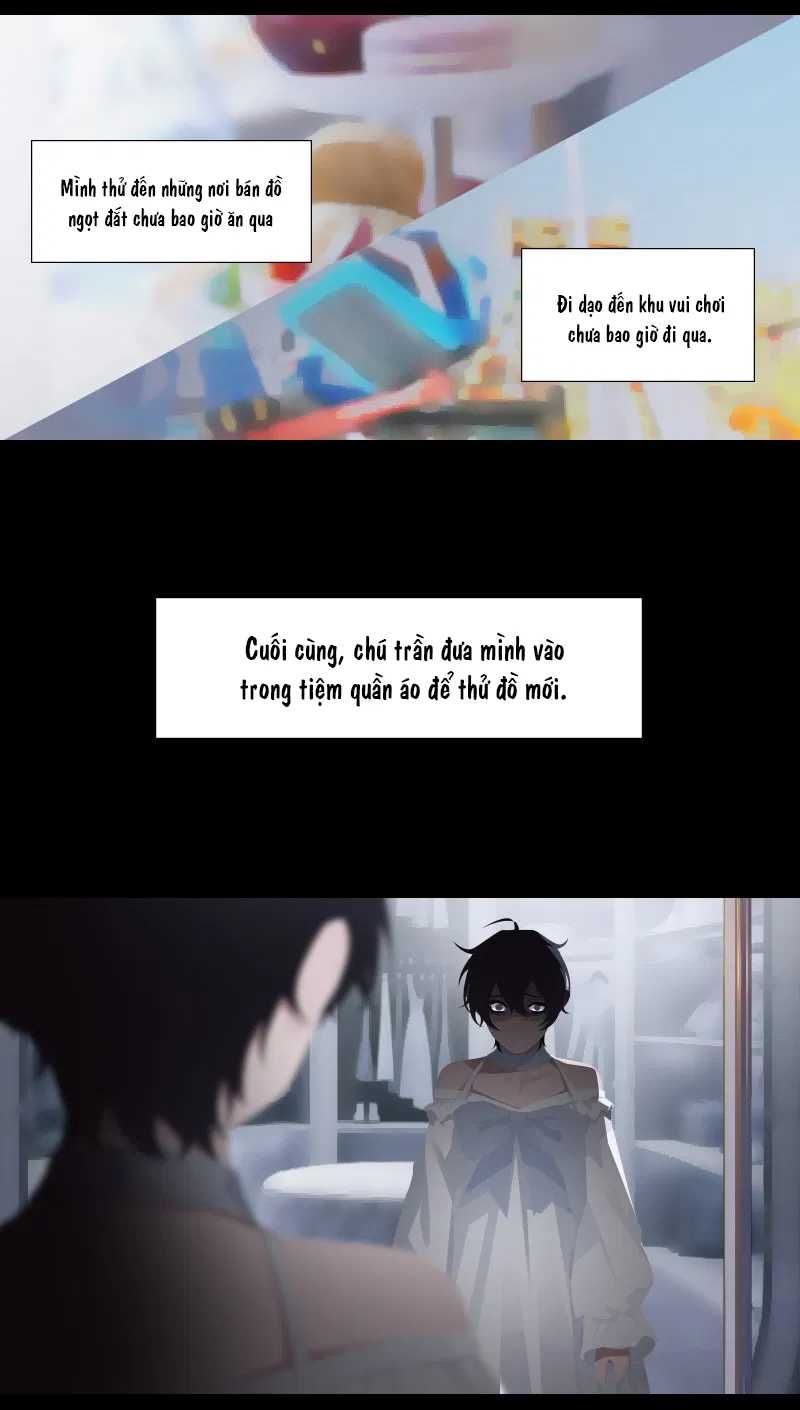 Mệnh Lệnh Tuyệt Đối Của Bá Đạo Vương Tử Phần 2 Chapter 28 - 7