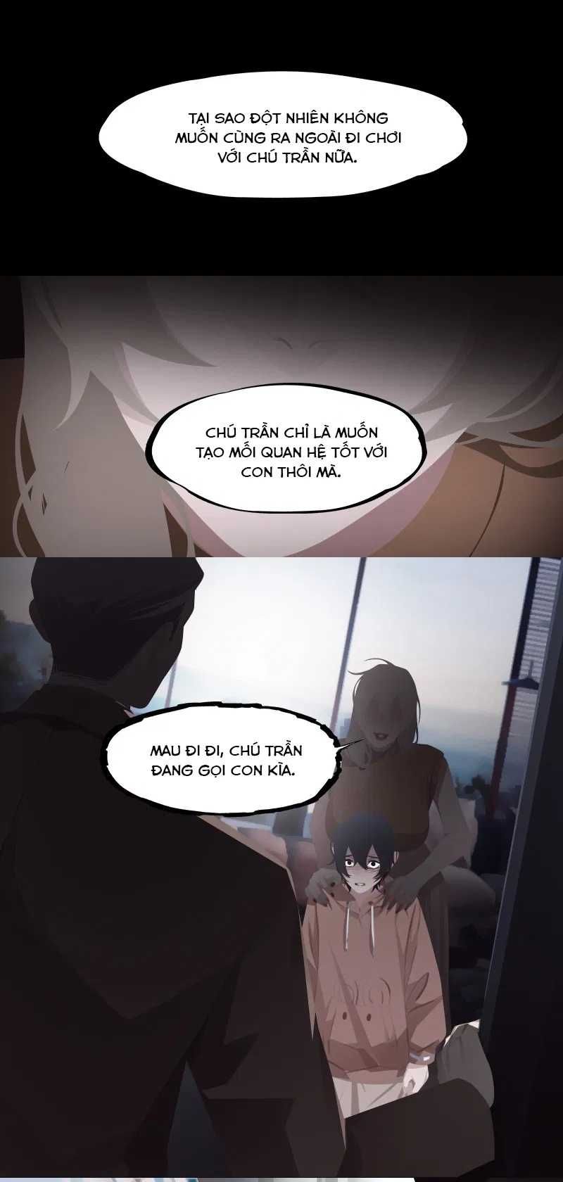 Mệnh Lệnh Tuyệt Đối Của Bá Đạo Vương Tử Phần 2 Chapter 28 - 8