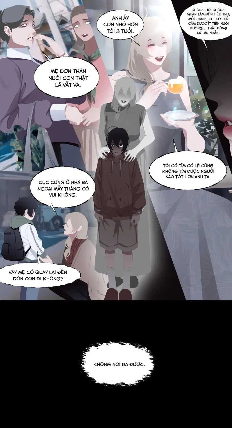 Mệnh Lệnh Tuyệt Đối Của Bá Đạo Vương Tử Phần 2 Chapter 28 - 9