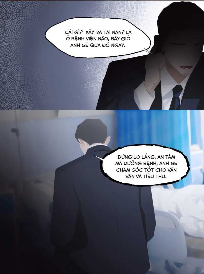 Mệnh Lệnh Tuyệt Đối Của Bá Đạo Vương Tử Phần 2 Chapter 29 - 3