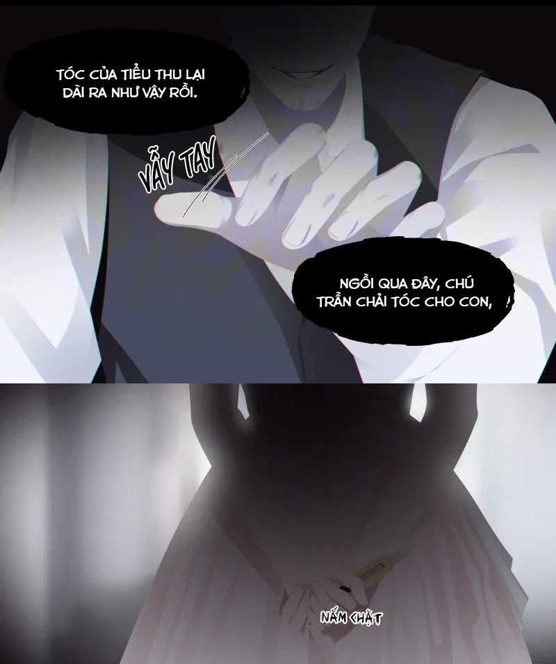 Mệnh Lệnh Tuyệt Đối Của Bá Đạo Vương Tử Phần 2 Chapter 29 - 7