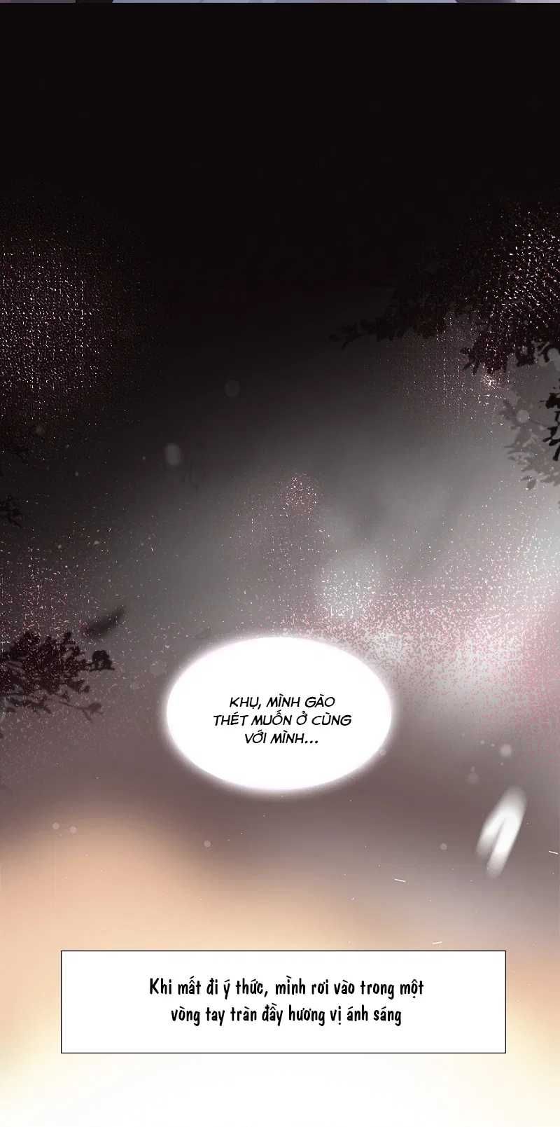 Mệnh Lệnh Tuyệt Đối Của Bá Đạo Vương Tử Phần 2 Chapter 29 - 10
