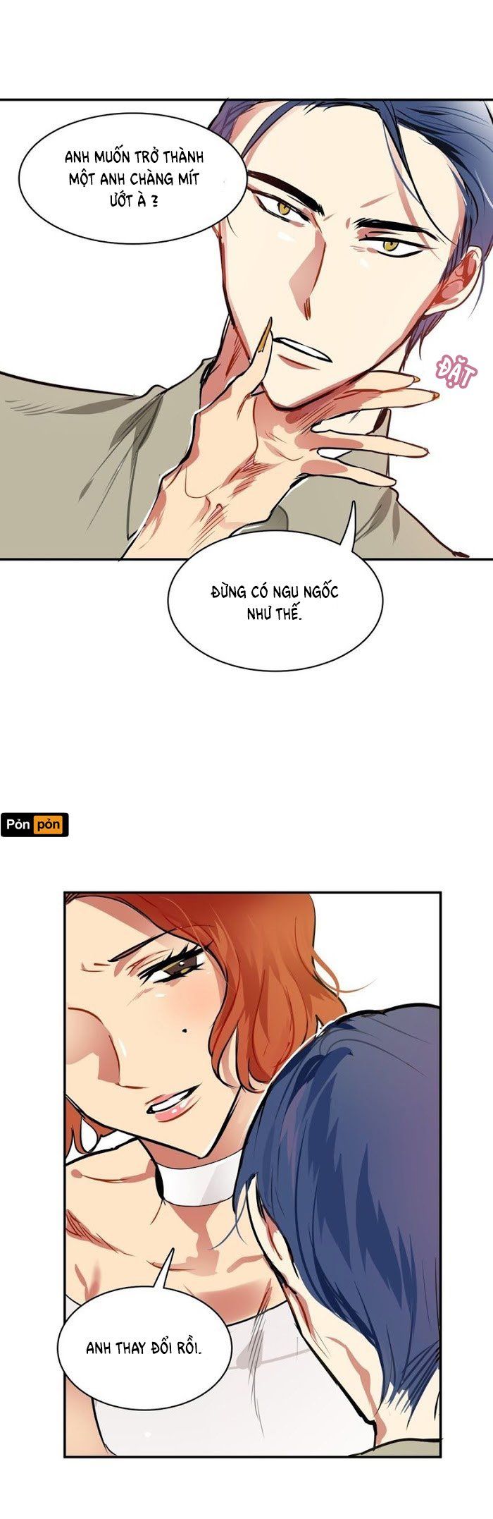 Mệnh Lệnh Tuyệt Đối Của Bá Đạo Vương Tử Phần 2 Chapter 7 - 17